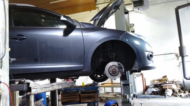 Werkstatt KFZ Schlüter, Bild 1