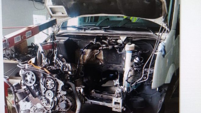 Werkstatt KFZ Schlüter, Bild 2
